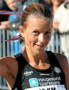Susanne Wigene