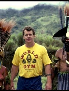 John Long (climber)