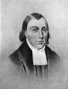 John Blair Smith