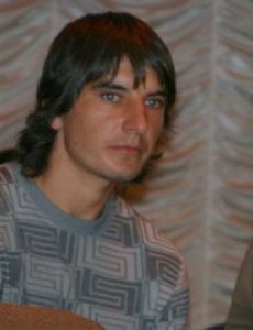 Serghei Covalciuc