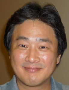 Park Chan-wook