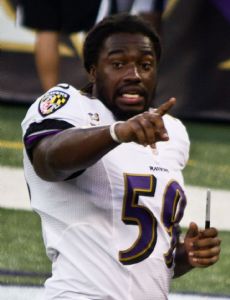 Dannell Ellerbe