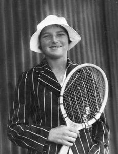 Thelma Coyne Long