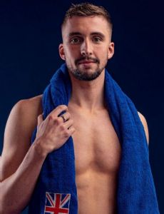 Daniel Jervis