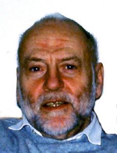 Bengt Gustaf Olsson