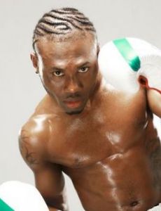Nicholas Walters