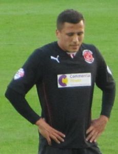 Antoni Sarcevic