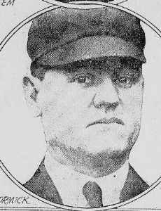 Barry McCormick