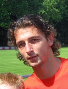 Kostas Giannoulis