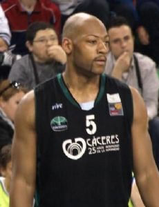 Leon Williams (basketball)