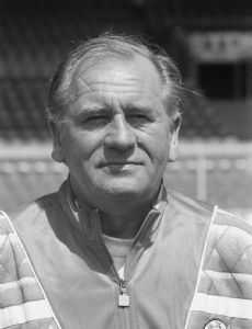 Bobby Haarms