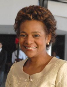 Michaelle Jean