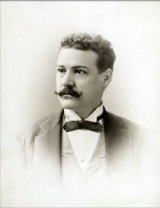 Francis C. Richter
