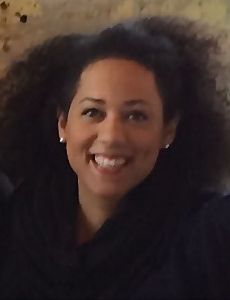 Caroline Randall Williams