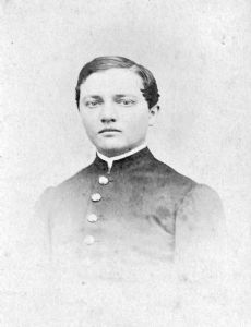 Gardner C. Hawkins
