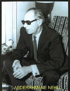 Abderrahmane Nekli