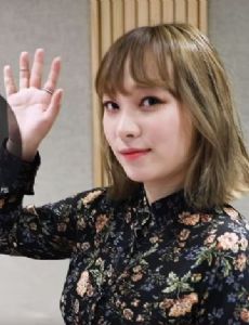 Kang Min-hee