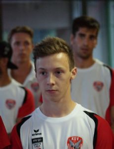 Thomas Maier (footballer)