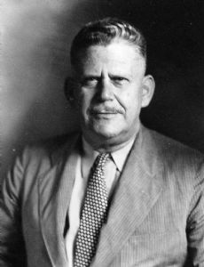 Holden C. Richardson