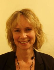 Alice Miles