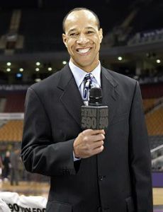 Paul Jones (sportscaster)