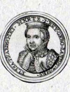 Elisabeth of Hesse