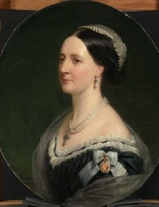 Susanna Innes-Ker, Duchess of Roxburghe
