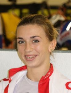 Urszula Łoś
