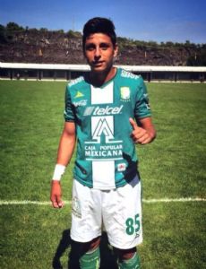 Oscar Saavedra