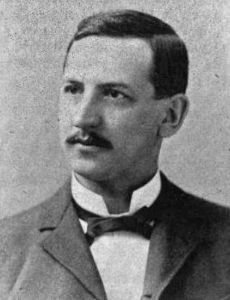 William Orlando Smith
