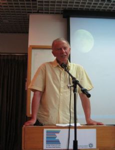 Robert S. Wistrich