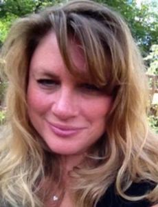 Jennifer Dawson (Author)