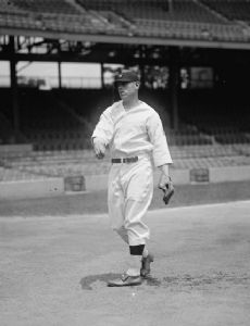 Ralph Miller