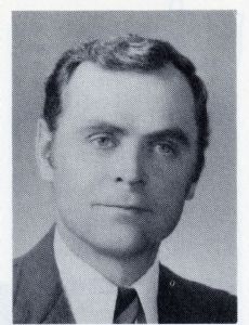 Paul D. Aasness