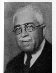 Harry Burleigh