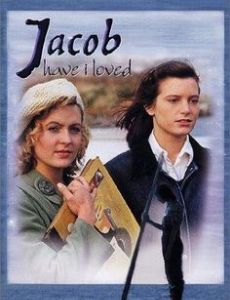 Jacob Have I Loved