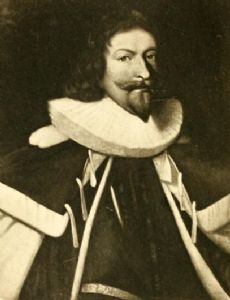 William Douglas, 7th Earl of Morton