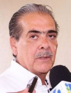 Xavier Olea Muñoz