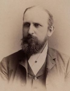 William Henry Chandler (chemist)