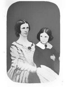 Matilda Ashurst Biggs