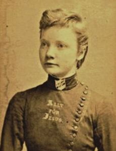 Alva Forsius