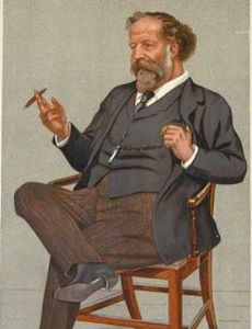 J. Comyns Carr