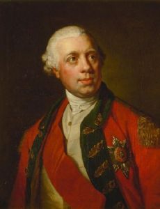 Robert Murray Keith (the younger)