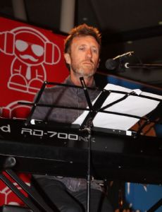 Paul Gray (songwriter)