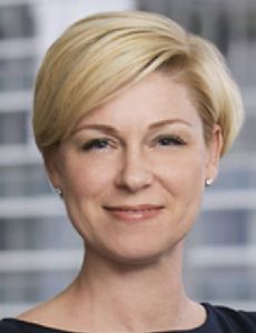 Sarah Davis (Texas politician)