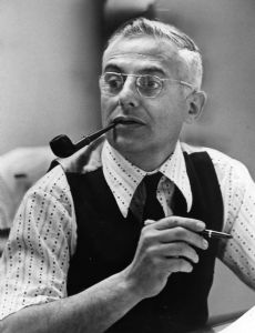 Eric O. Stork