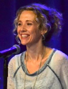 Heather Nuhfer