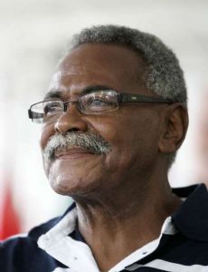 Antônio Wilson Vieira Honório