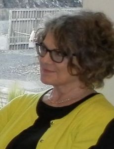 Sólrún Michelsen