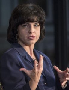 Christi Craddick